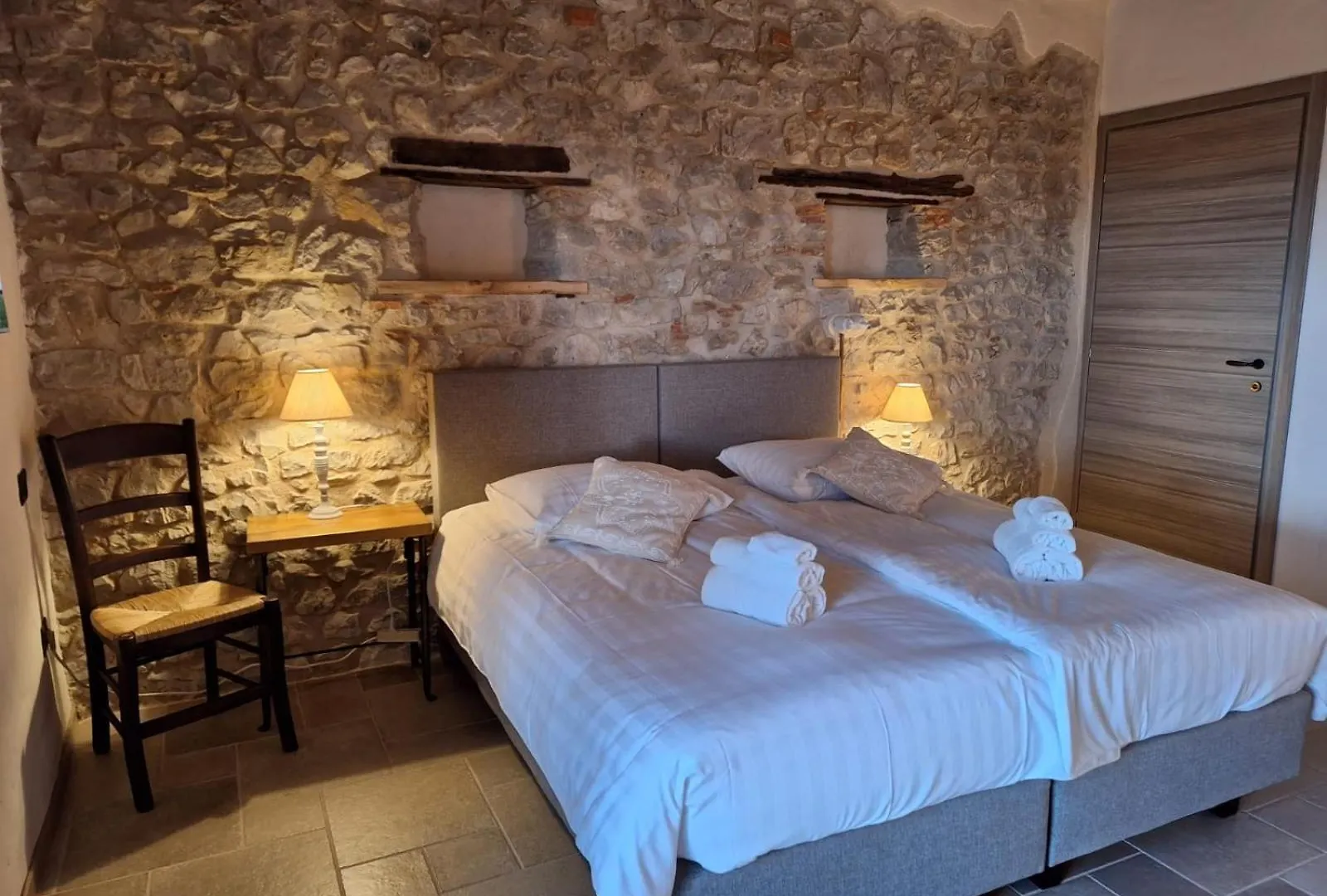 Agriturismo La Pina Tarzo