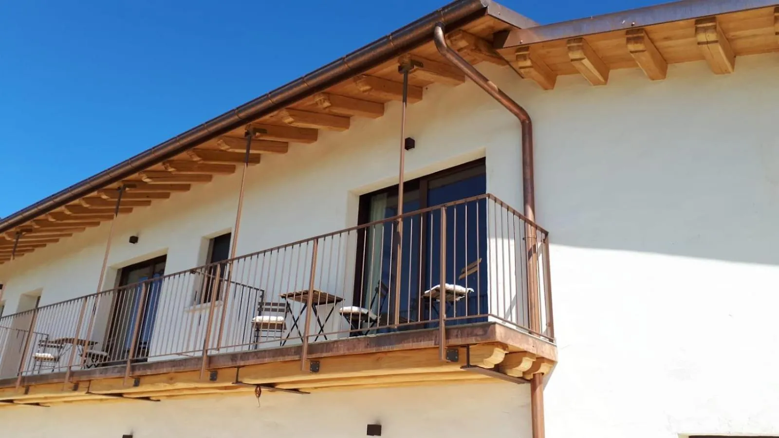 Agriturismo La Pina Tarzo