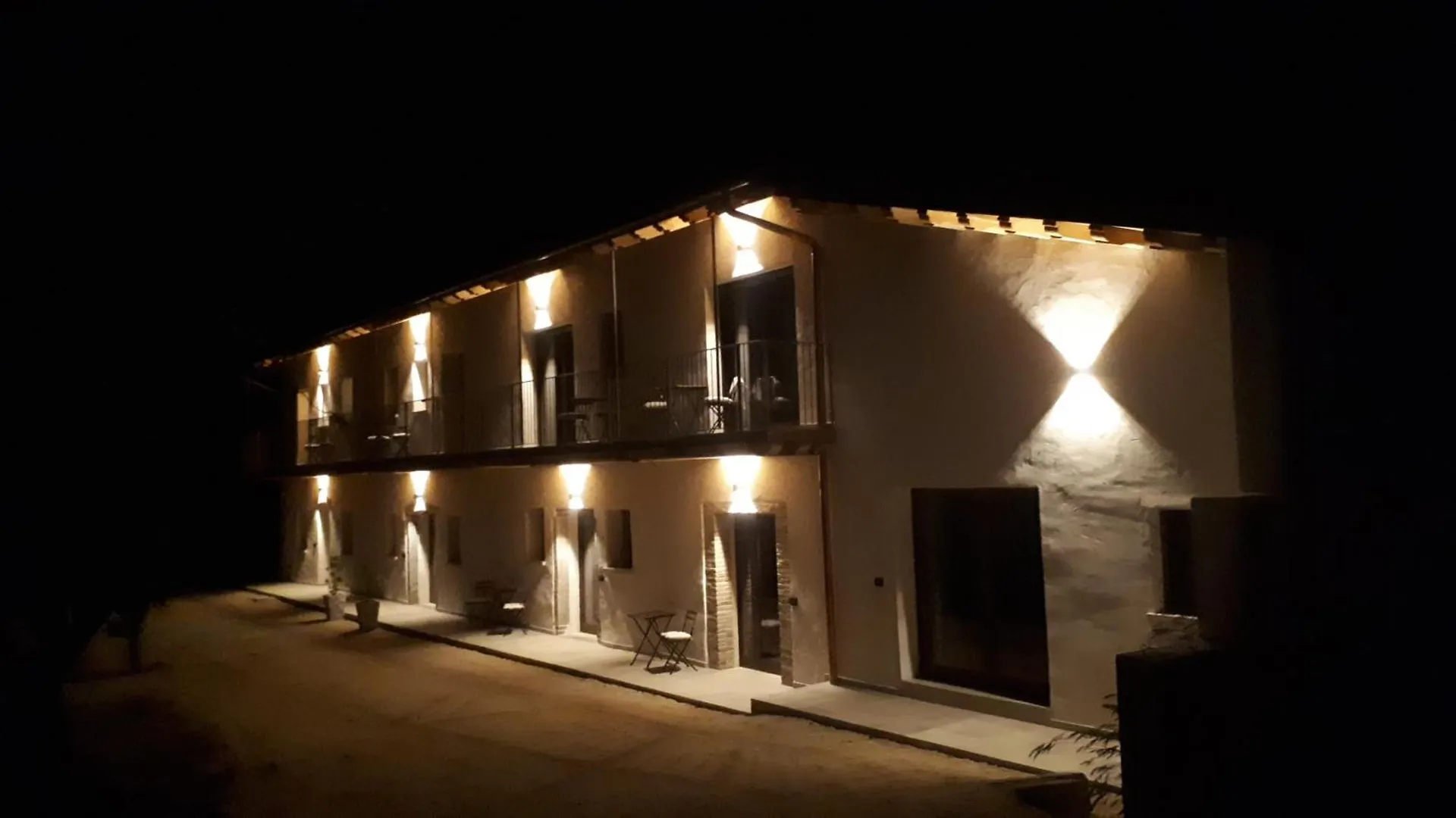 Bauernhof Agriturismo La Pina Tarzo