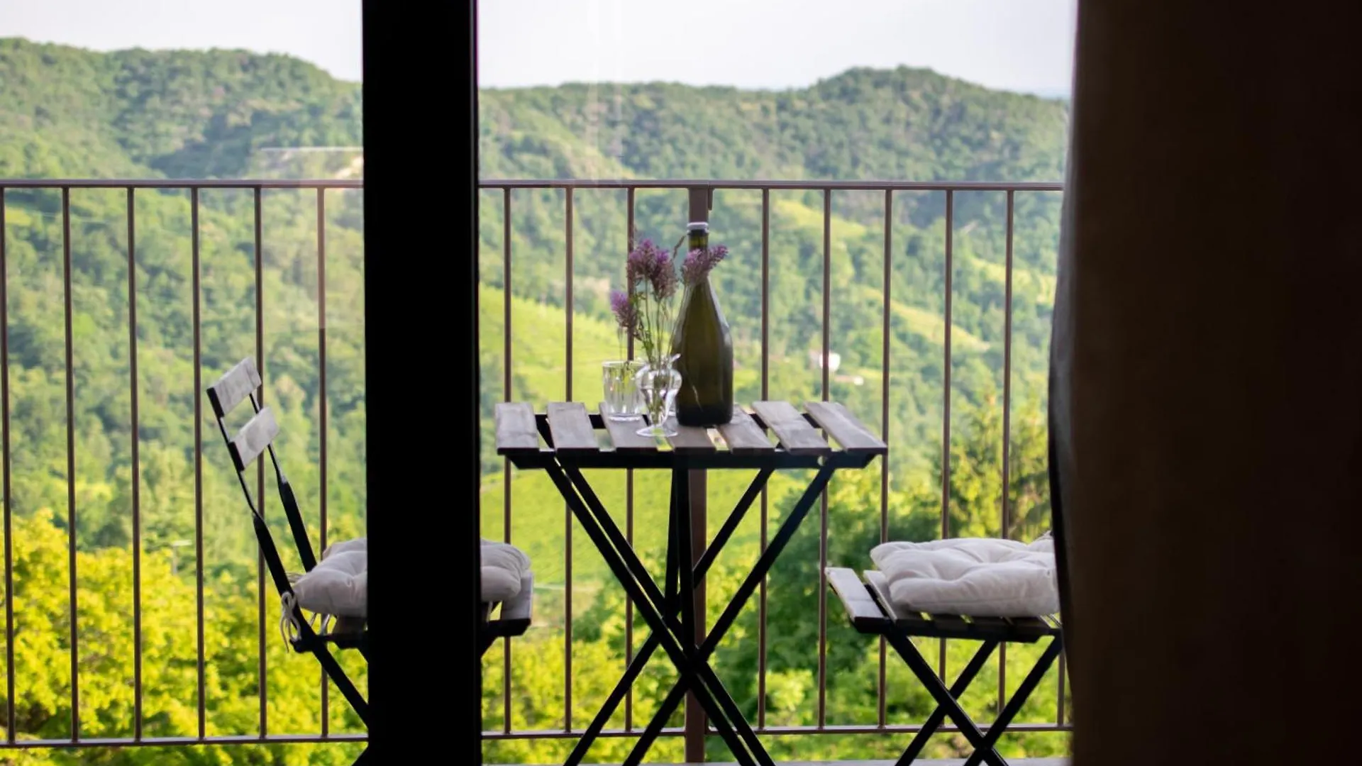 Bauernhof Agriturismo La Pina Tarzo