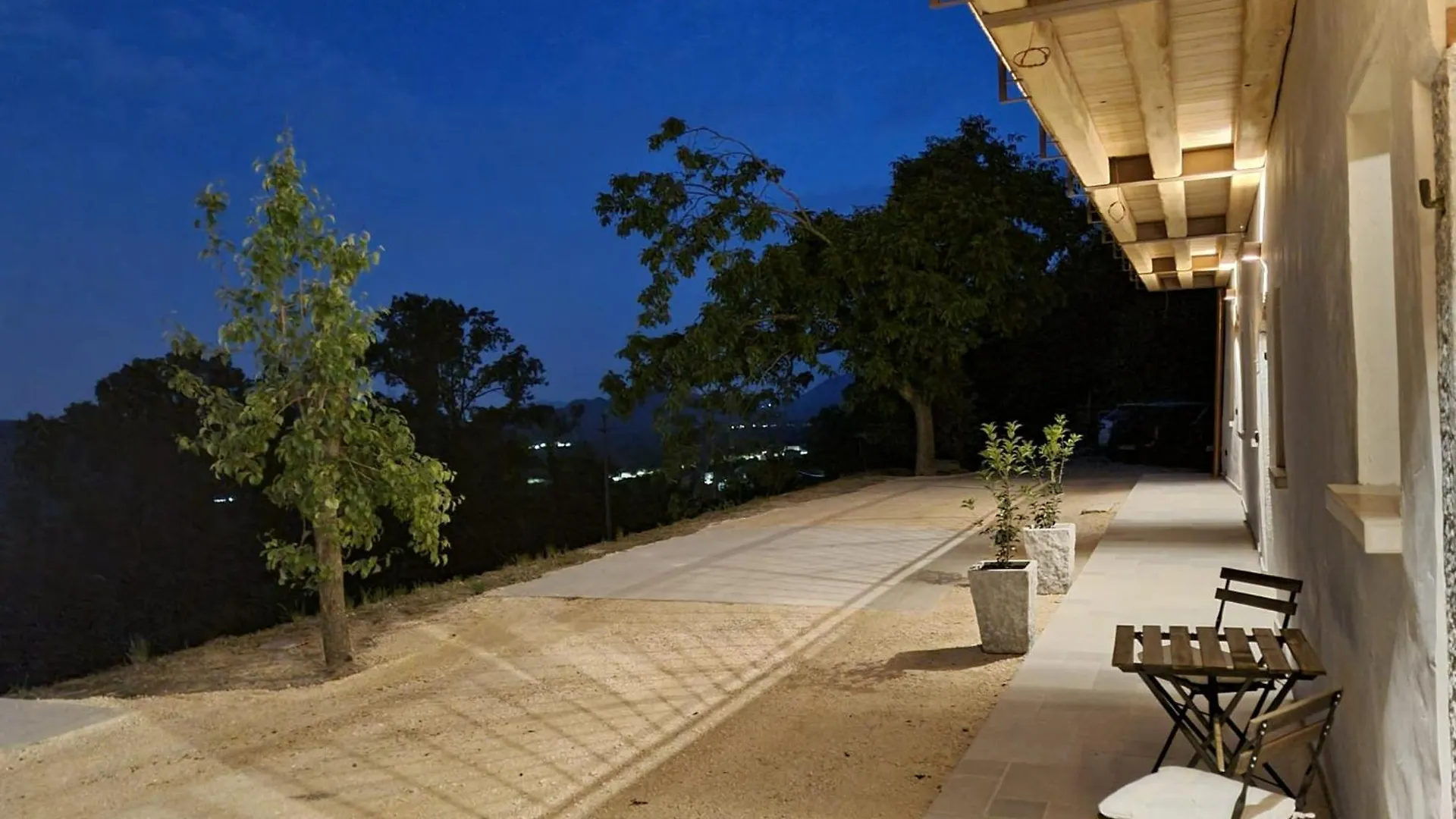 Agriturismo La Pina Tarzo Italien