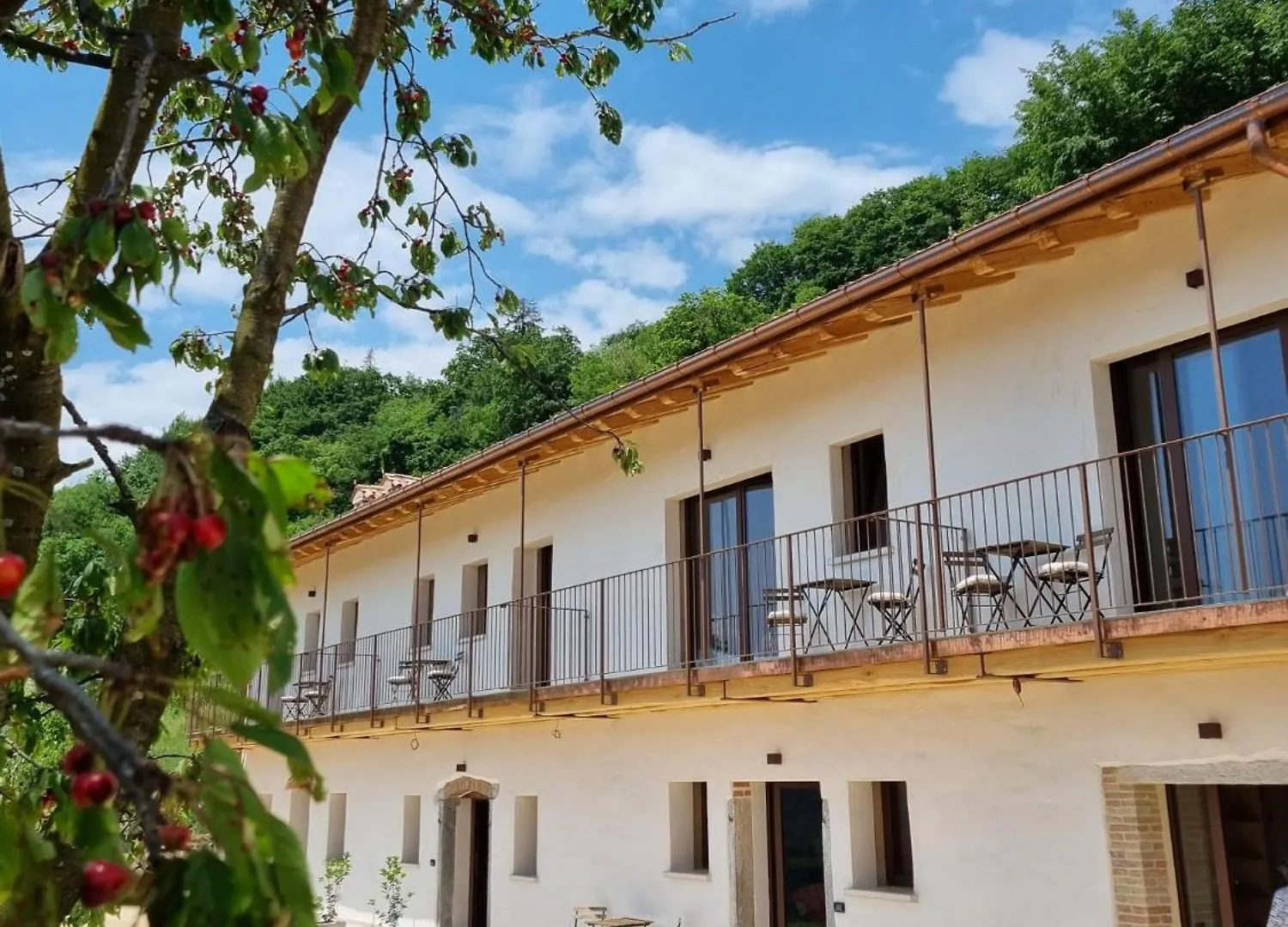 Agriturismo La Pina Tarzo