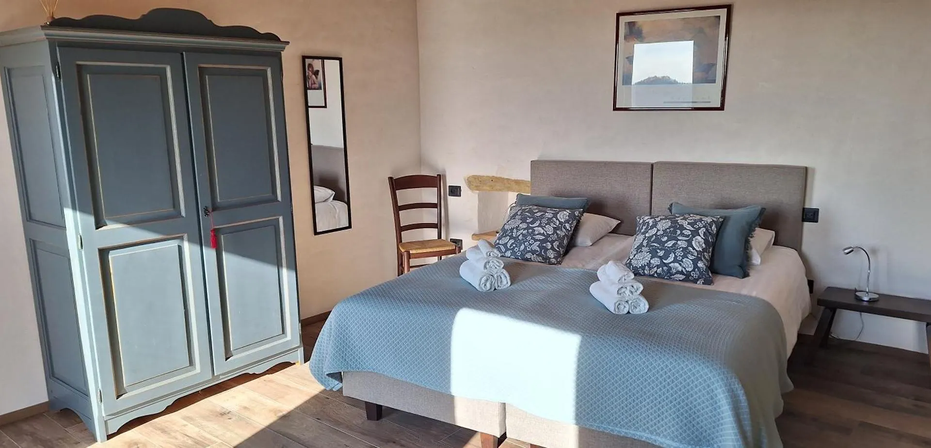 Agriturismo La Pina Tarzo