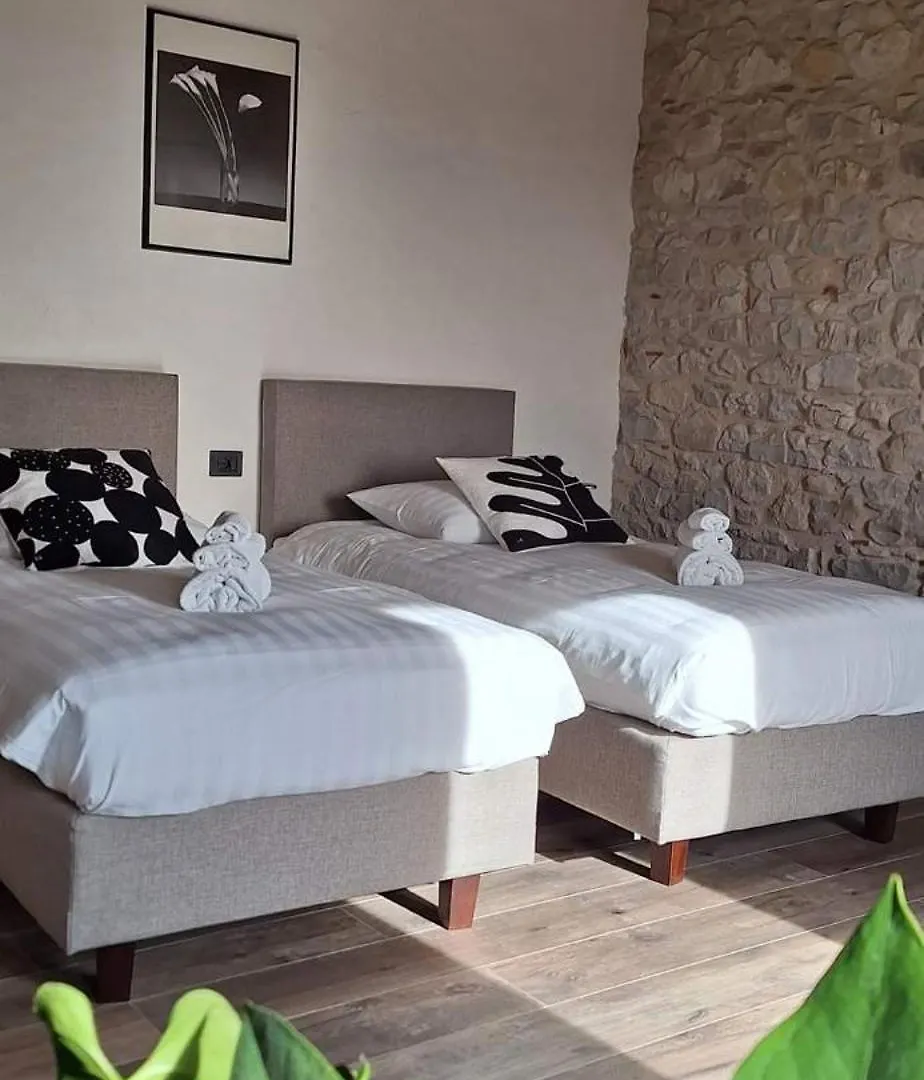 Agriturismo La Pina Tarzo 0*,  Italien