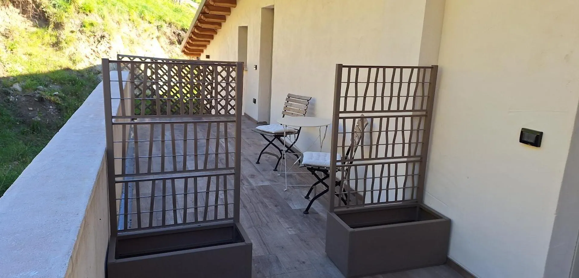 Agriturismo La Pina Tarzo