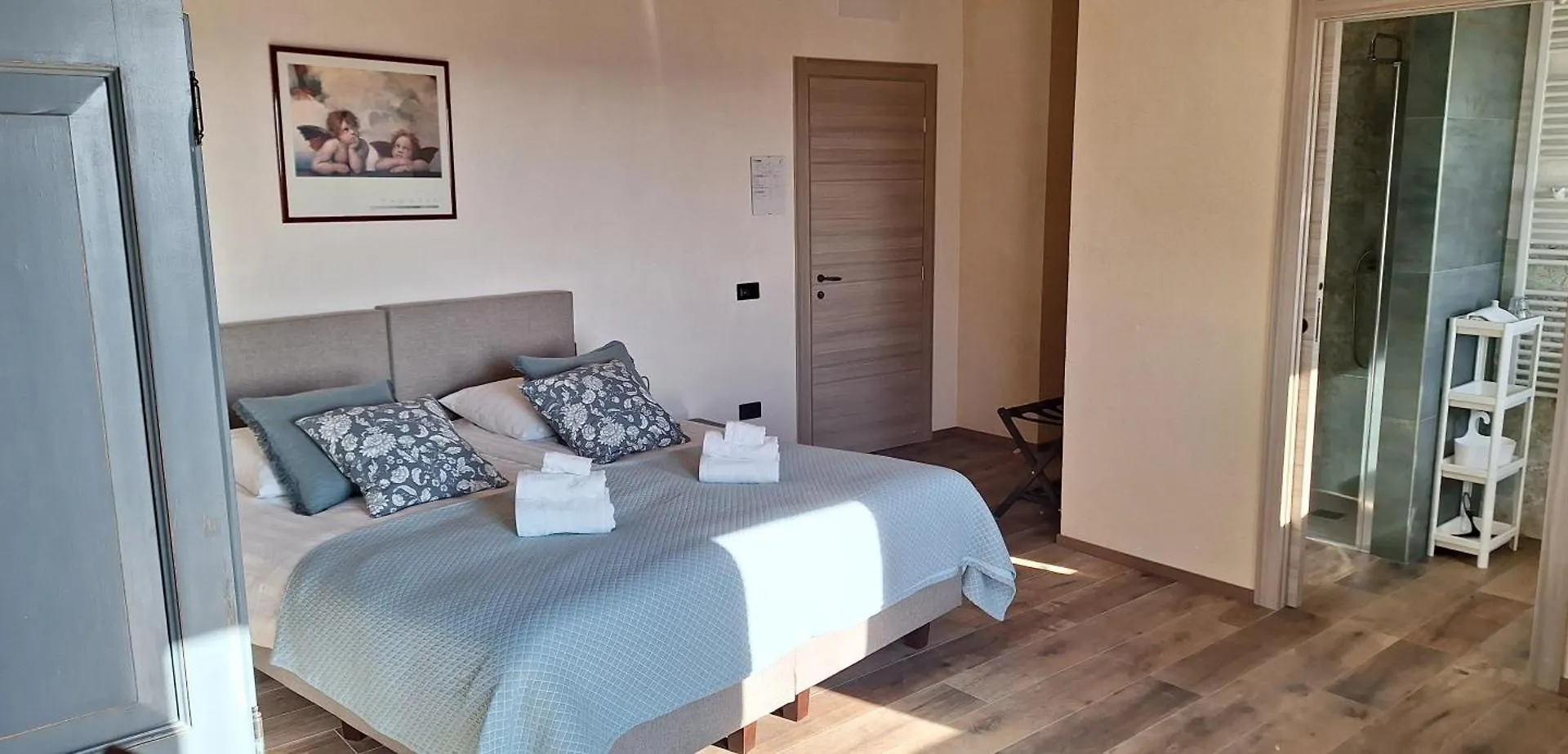 Agriturismo La Pina Tarzo