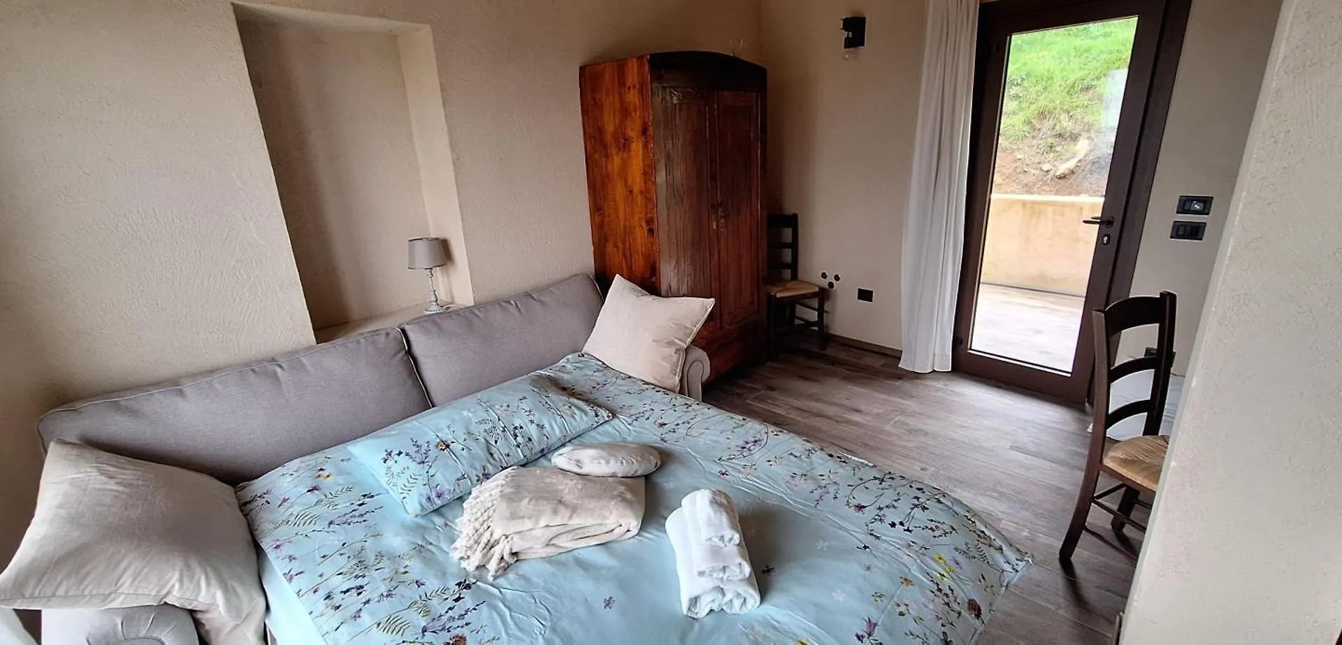 Agriturismo La Pina Tarzo