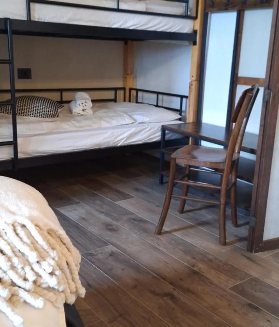 Agriturismo La Pina Tarzo Italy