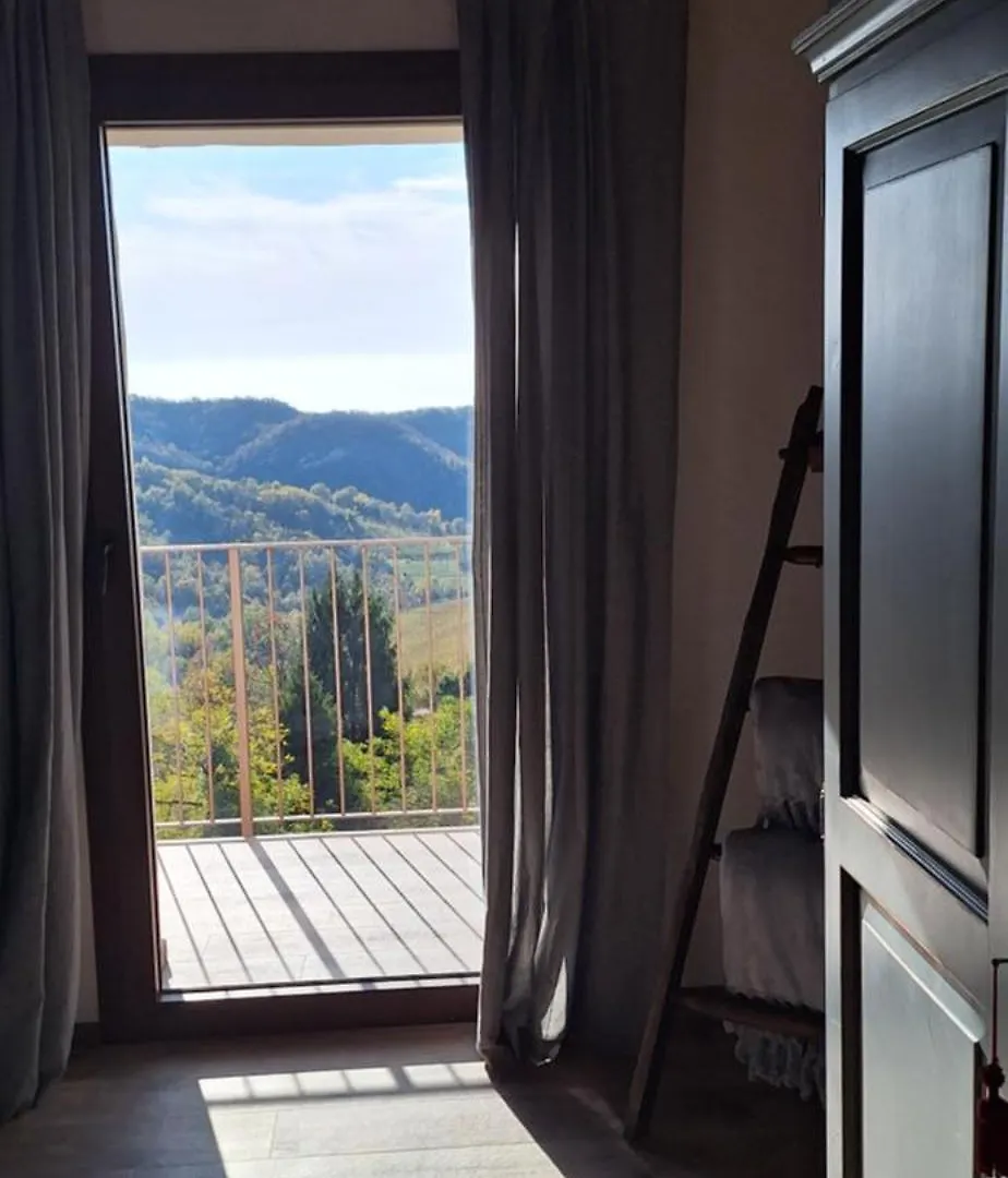 Agriturismo La Pina Tarzo 0*,  Italien