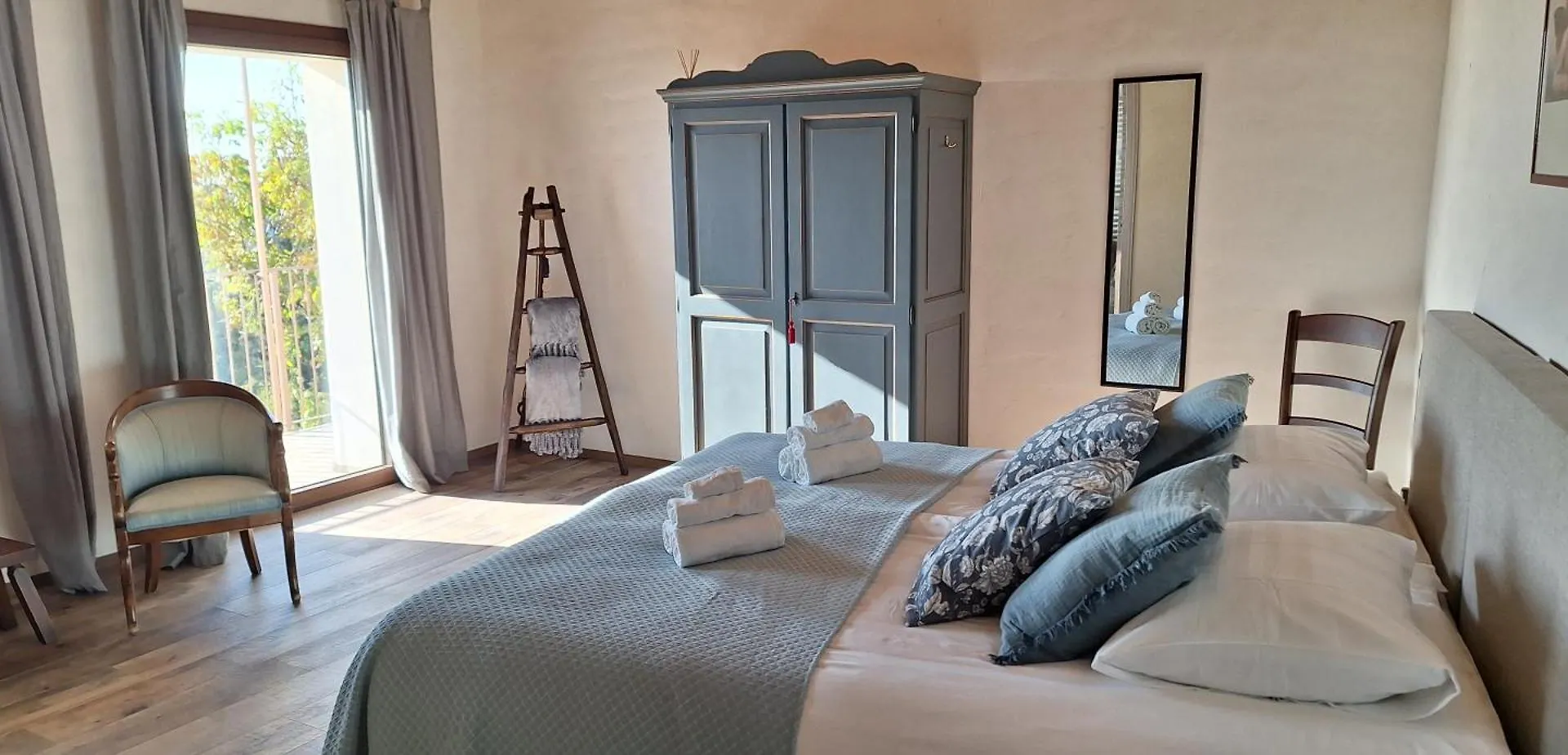 Agriturismo La Pina Tarzo 0*,
