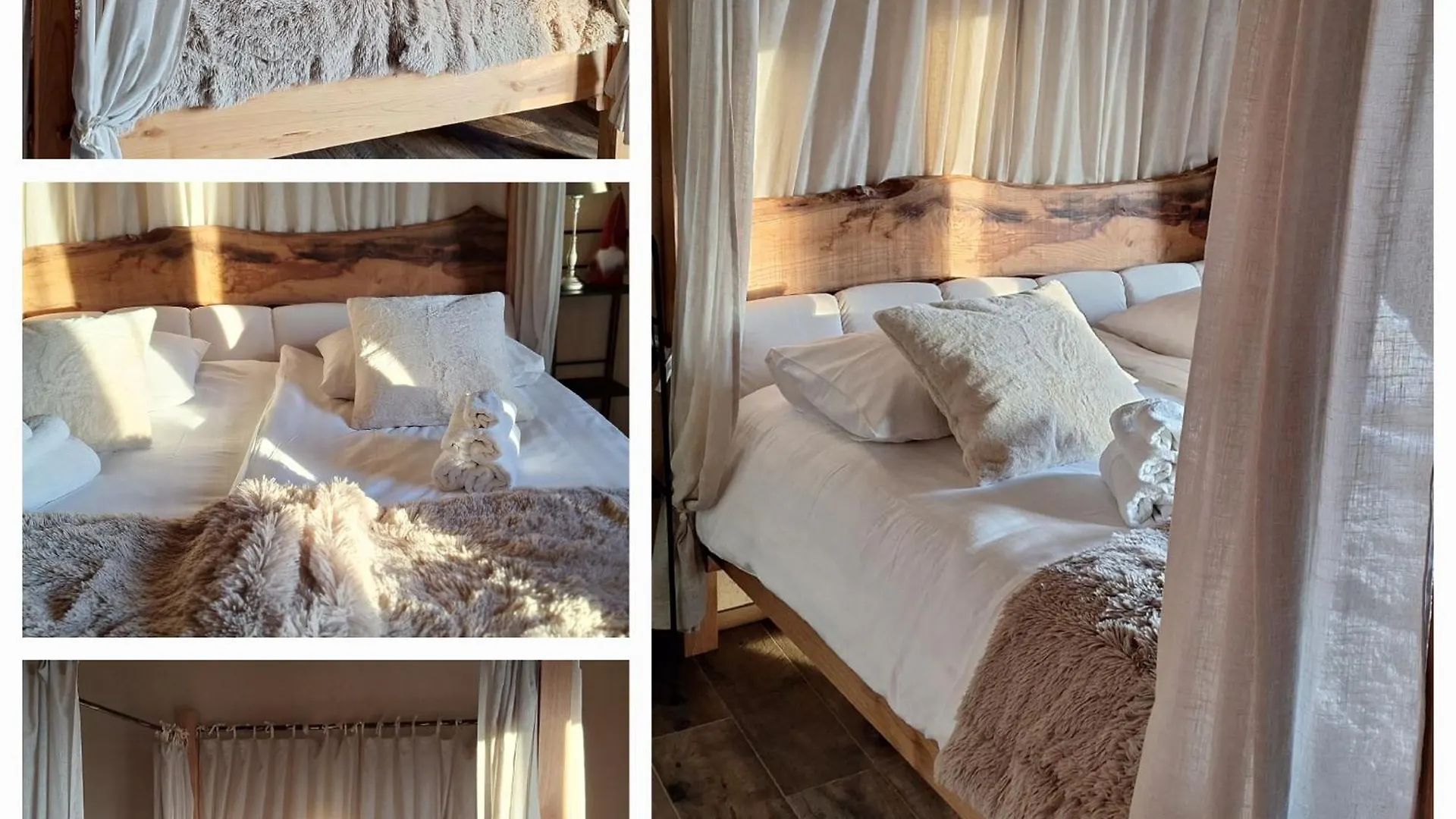 Agriturismo La Pina Tarzo
