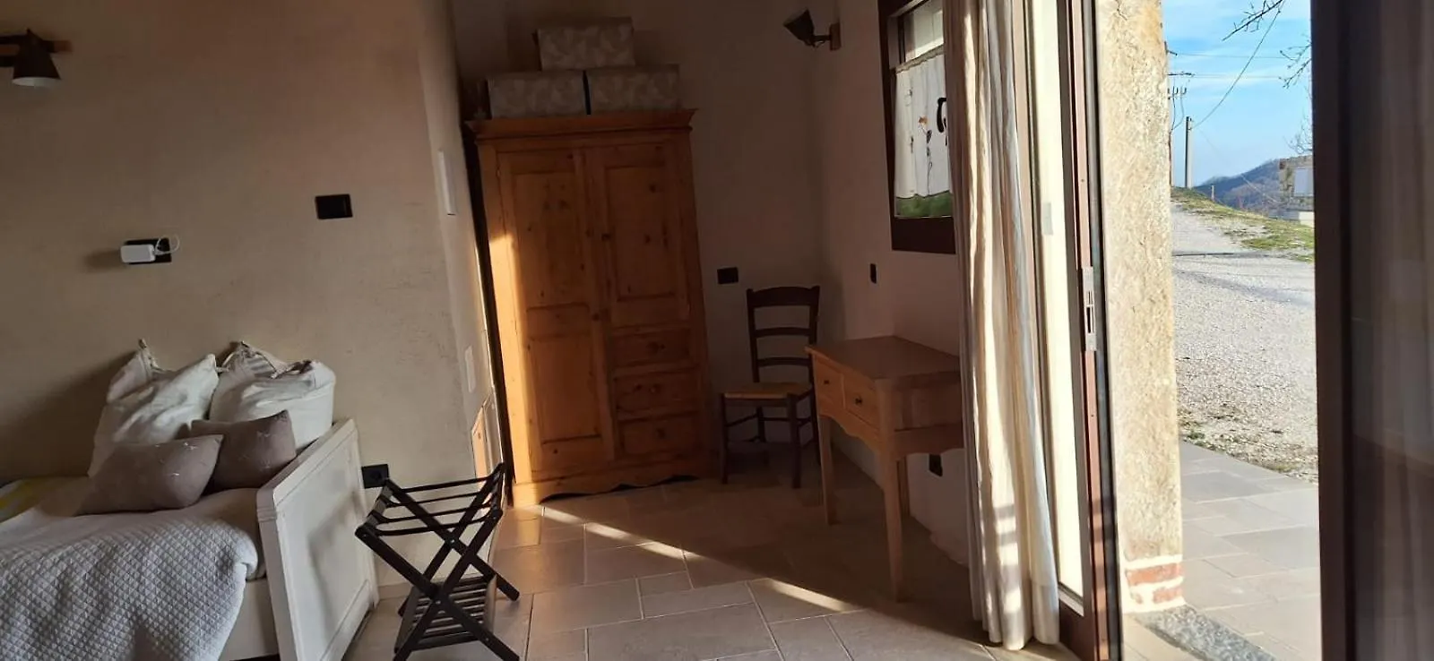 Agriturismo La Pina Tarzo