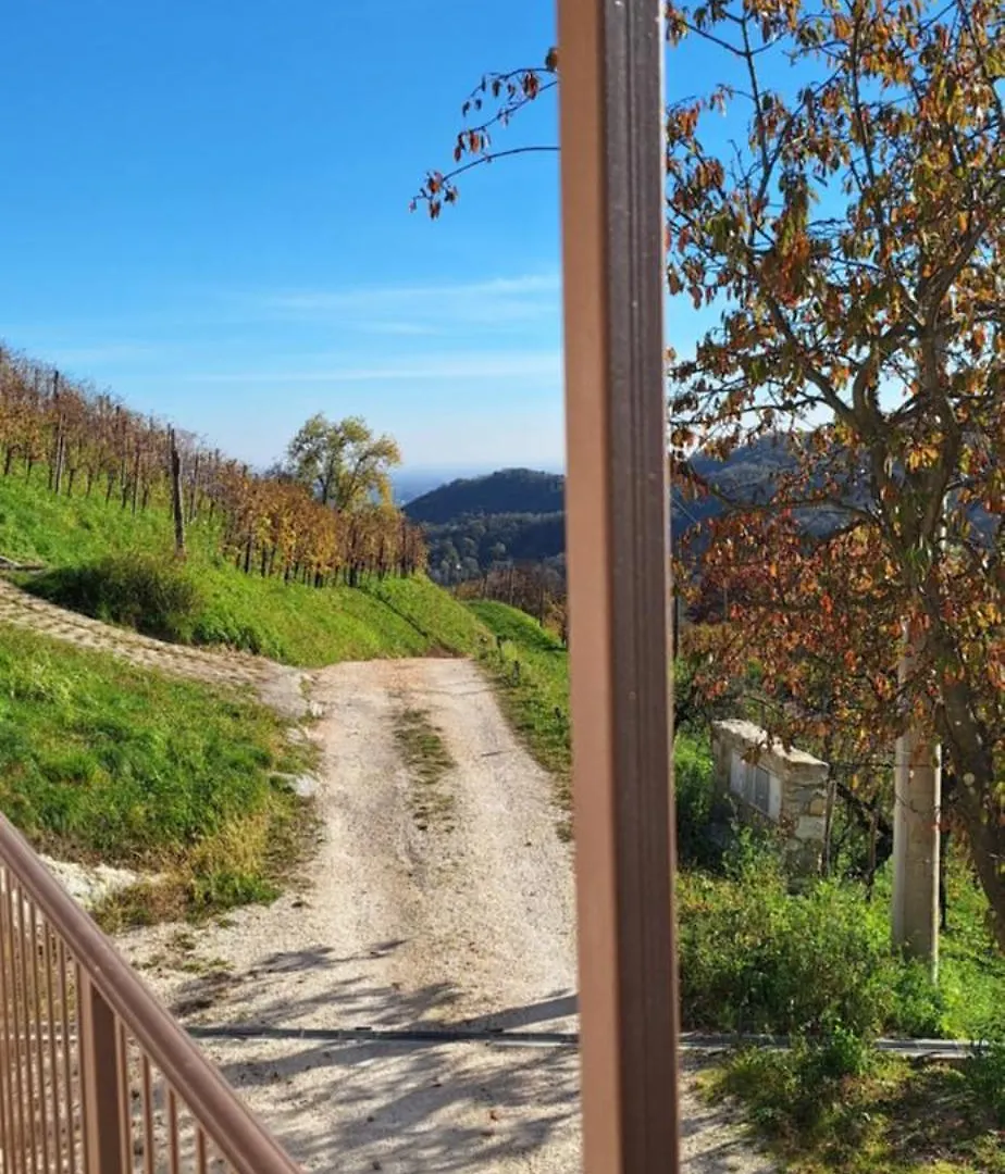 Farm stay Agriturismo La Pina Tarzo