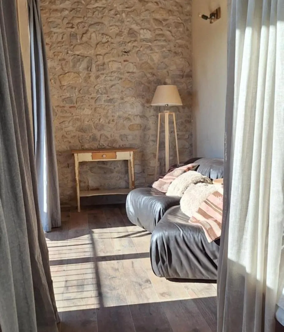 Agriturismo La Pina Tarzo Itálie
