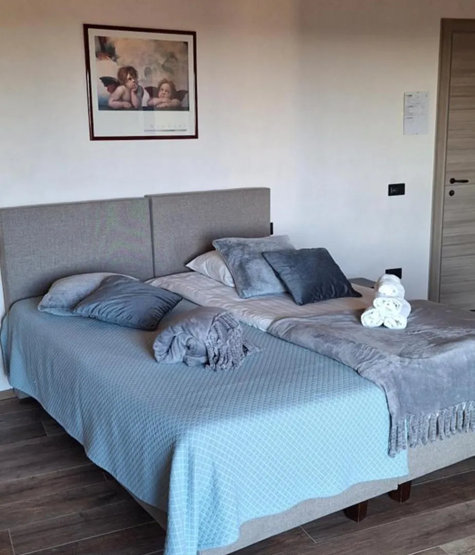 Agriturismo La Pina Tarzo Farm stay