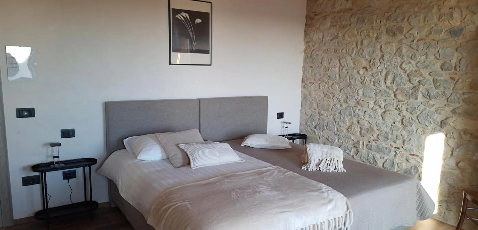 Bauernhof Agriturismo La Pina Tarzo