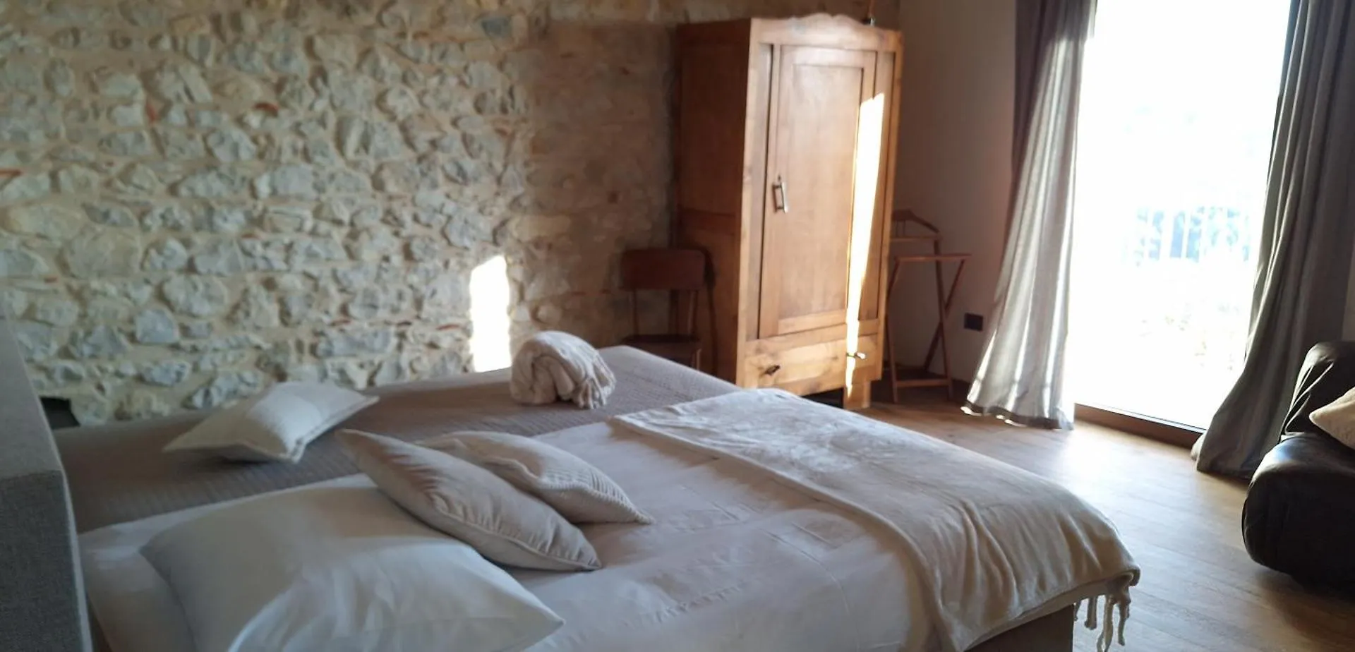 Agriturismo La Pina Tarzo Farm stay