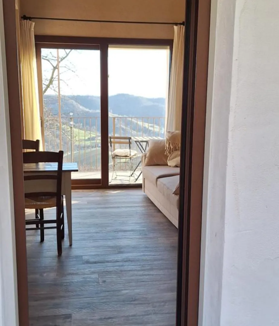 Agriturismo La Pina Tarzo 0*,
