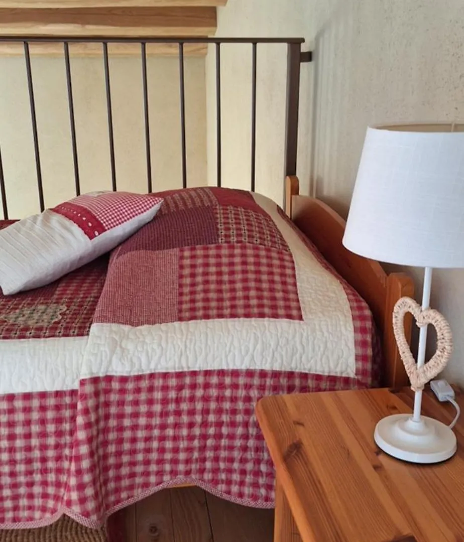 Agriturismo La Pina Tarzo Farm stay