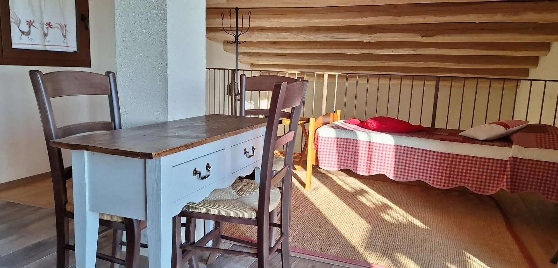 Bauernhof Agriturismo La Pina Tarzo Italien