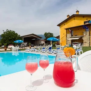 Le Murette - Enjoy Apartment