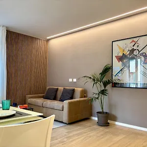 Appartement Residenza Betteloni, Bardolino