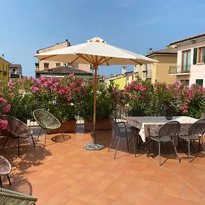 La Casa Di Mimi Apartment