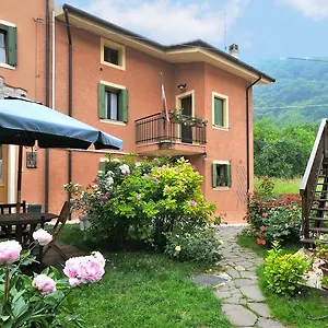  Apartmán La Nicchia